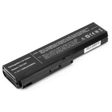 Аккумулятор PowerPlant для ноутбуков Casper TW8 Series (SQU-804, UN8040LH) 11,1V 5200mAh